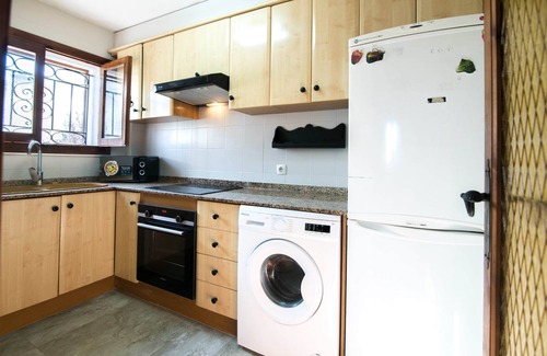 Cullera House | Chalet Piscina Urbanización De Lujo Cerca Del Mar