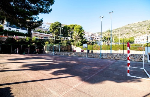 Cullera House | Chalet Piscina Urbanización De Lujo Cerca Del Mar