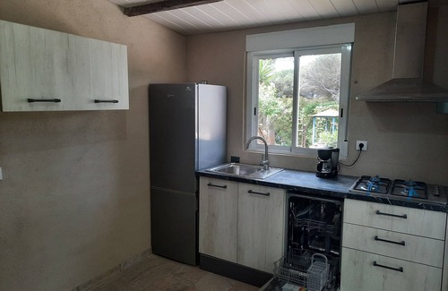 Tordera Apartment | Chalet Pleine Nature Proche mer