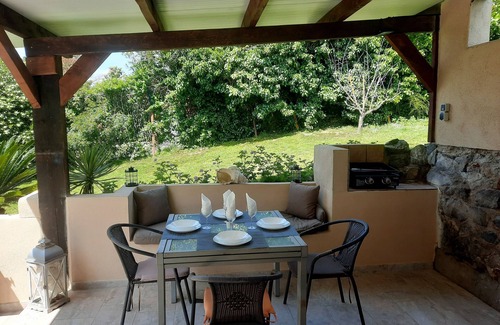 Tordera Apartment | Chalet Pleine Nature Proche mer