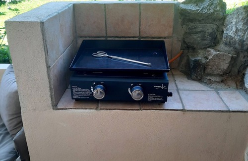 Tordera Apartment | Chalet Pleine Nature Proche mer