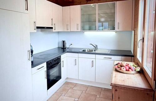 Bellwald Ski Chalet | Chalet Poiema