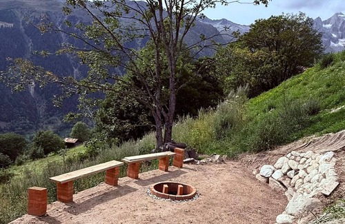 Bellwald Ski Chalet | Chalet Poiema