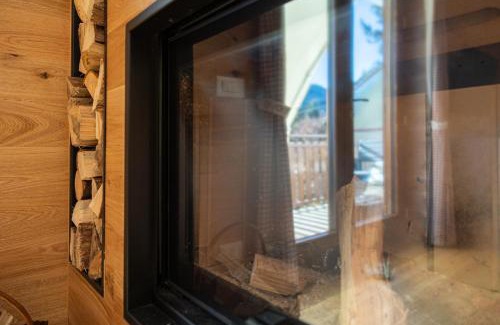 Bratto Apartment | Chalet Ponciai [10min sky slopes]