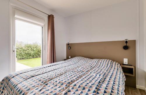 Bretignolles-sur-Mer Ski Chalet | Chalet pour 6 personnes - piscine couverte