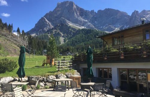 San Martino di Castrozza Hotel | Chalet Prà delle Nasse
