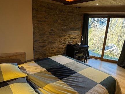 Les Chapelles Ski Chalet | Chalet Premium 10min Funiculaire Les Arcs