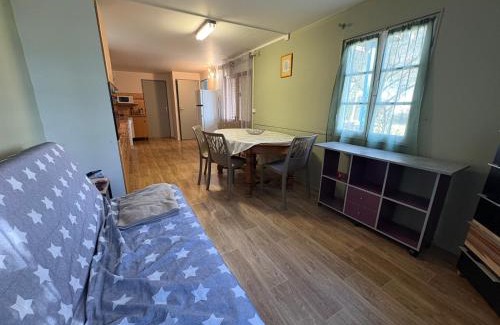 Latour-Bas-Elne House | Chalet Proche mer
