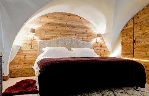 Le Praz Ski Chalet | Chalet rénové au cœur du Praz, Courchevel, à 150m des pistes, 4 chambres, 9 personnes - FR-1-514-20