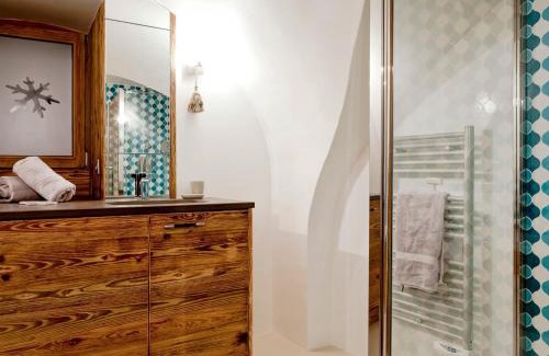 Le Praz Ski Chalet | Chalet rénové au cœur du Praz, Courchevel, à 150m des pistes, 4 chambres, 9 personnes - FR-1-514-20