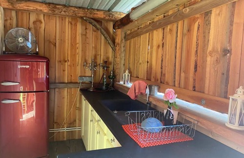 Abrest Ski Chalet | Chalet Rénové Avec Piscine Proche Vichy Pour 6/8 Personnes