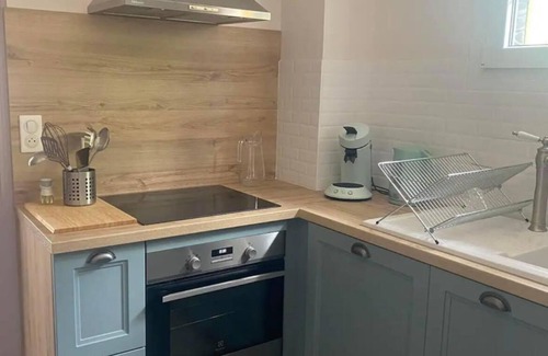 Abrest Ski Chalet | Chalet Rénové Avec Piscine Proche Vichy Pour 6/8 Personnes