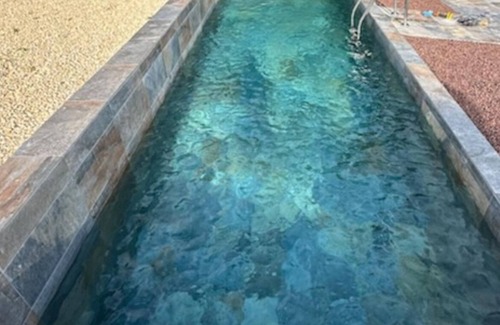 Abrest Ski Chalet | Chalet Rénové Avec Piscine Proche Vichy Pour 6/8 Personnes