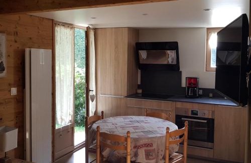 Barcelonnette Ski Chalet | Chalet rénové, cozy et bien équipé avec jardin - Proche Golf et Navette gratuite Pra-Loup - FR-1-165A-145