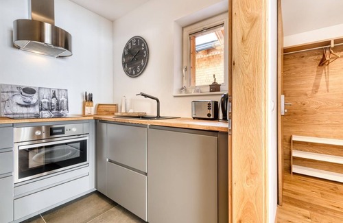 Wald am Arlberg Apartment | Chalet Rüfikopf - Arlberg Chalets