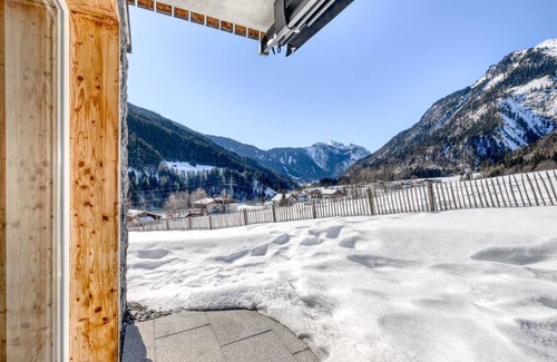 Wald am Arlberg Apartment | Chalet Rüfikopf - Arlberg Chalets