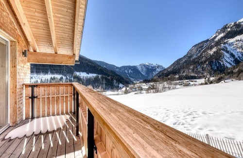 Wald am Arlberg Apartment | Chalet Rüfikopf - Arlberg Chalets