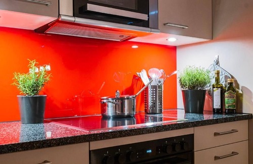 Murren Apartment | Chalet Raufthubel 2nd floor