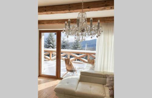 Donovaly Ski Chalet | Chalet Rebeca 6 beds Donovaly