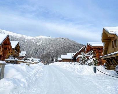Donovaly Ski Chalet | Chalet Rebeca 6 beds Donovaly