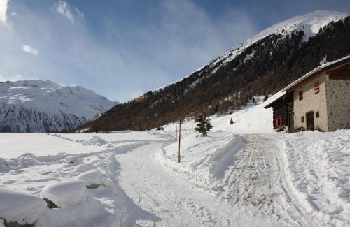 Livigno Ski Chalet | Chalet Renzo