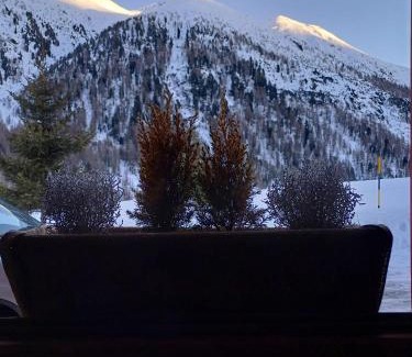 Livigno Ski Chalet | Chalet Renzo