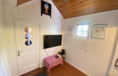 Ouistreham Ski Chalet | Chalet Rive Bellacha near Ouistreham beach