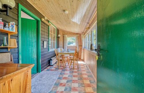 Bunloit Ski Chalet | Chalet Rowan Chalet by Interhome