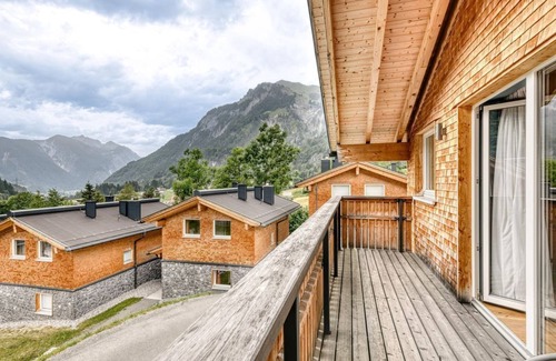 Wald am Arlberg Apartment | Chalet Royal - Arlberg Chalets