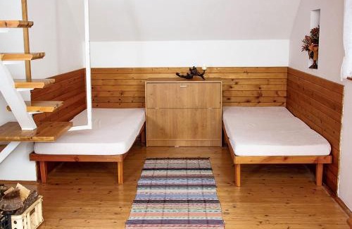 Dolni Maxov Ski Chalet | Chalet Sedmidomí by Interhome