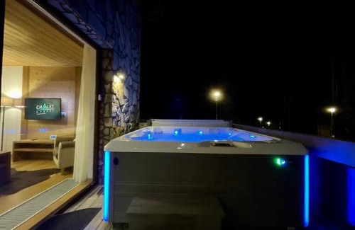 Jasna Apartment | Chalet Otupné