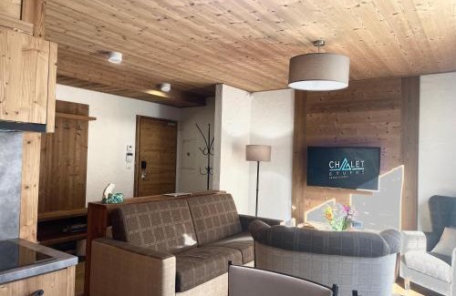 Jasna Apartment | Chalet Otupné