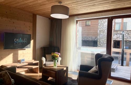 Jasna Apartment | Chalet Otupné
