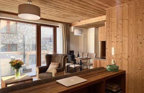 Jasna Apartment | Chalet Otupné