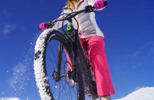 La Toussuire Apartment | Chalet Skiopied