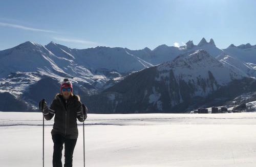 La Toussuire Apartment | Chalet Skiopied