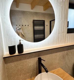 Slapy Ski Chalet | Chalet Slapy
