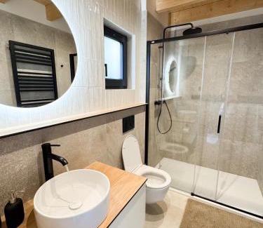 Slapy Ski Chalet | Chalet Slapy