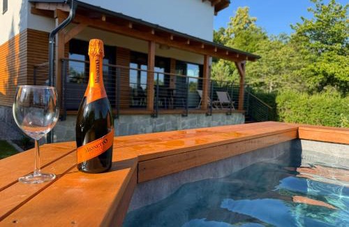 Slapy Ski Chalet | Chalet Slapy