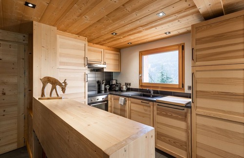 Le Grand-Bornand Ski Chalet | Chalet Socali 5 persons Le Grand Bornand