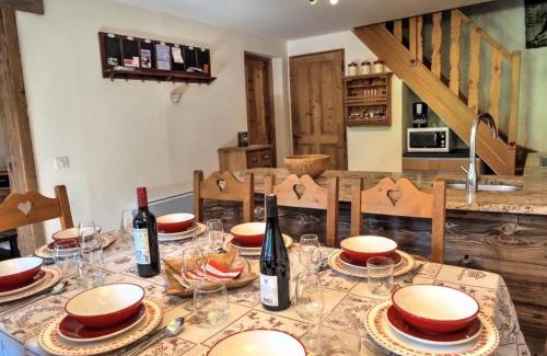 Vallandry Ski Chalet | Chalet Soleil