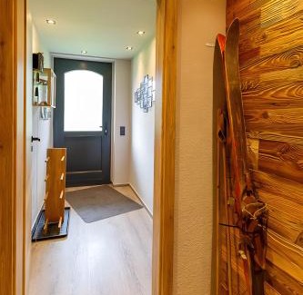 Hinterzarten Apartment | Chalet-Sonnengarten