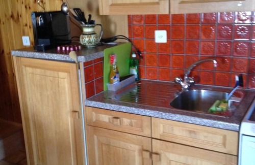 St. Niklaus Ski Chalet | Chalet Spycher