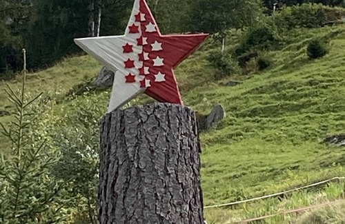 St. Niklaus Ski Chalet | Chalet Spycher