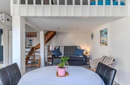 La Teste-de-Buch House | Chalet studio bassin d'Arcachon