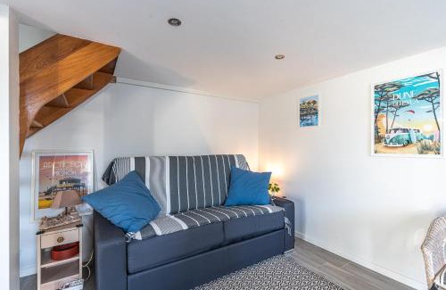 La Teste-de-Buch House | Chalet studio bassin d'Arcachon