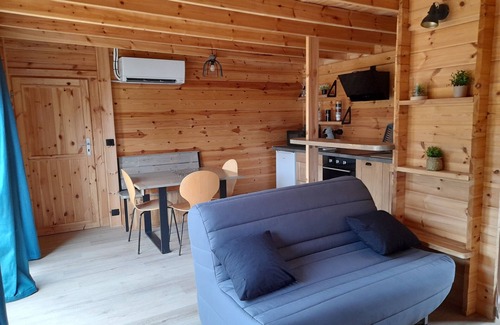 Villafans Ski Chalet | Chalet Togne