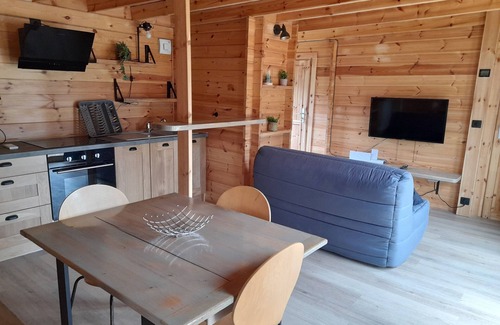 Villafans Ski Chalet | Chalet Togne