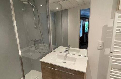 Metabief Apartment | Chalet type pagotin rénové au coeur