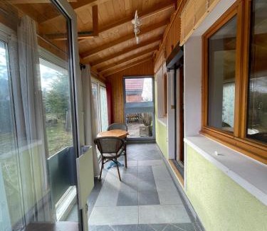 Metabief Apartment | Chalet type pagotin rénové au coeur